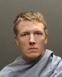 Mug shots 2018